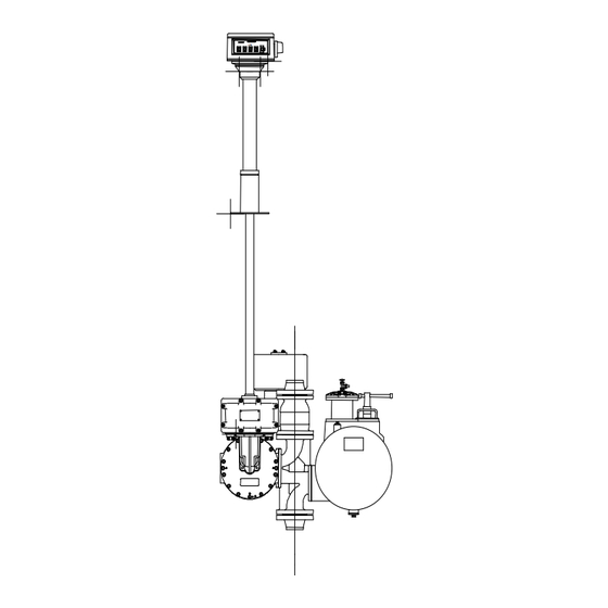 SATAM ZCE 5-24 Installation