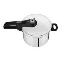 TEFAL SECURE 5 NEO P2530853 Guide De L'utilisateur