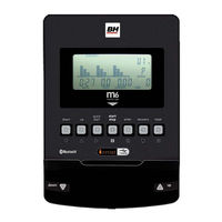 Bh Fitness H8705R Mode D'emploi