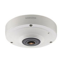 Samsung TECHWIN SNF-7010 Manuel D'utilisation