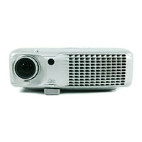 Dell 4100MP Manuel