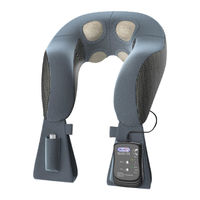 DR-HO'S neck pain pro Manuel D'instructions