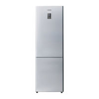 Samsung RL34ECSW Manuel Utilisateur