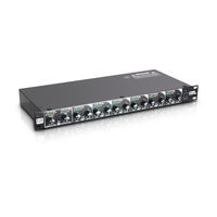 Ld Systems LDMS828 Manuel D'utilisation