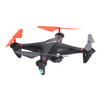 MidRone SKY 180 Guide De L'utilisateur