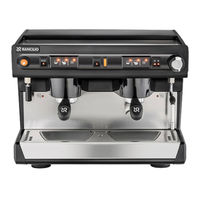Rancilio Baby 9 Mode D'emploi