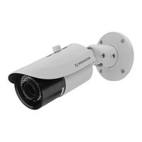 Monacor AXC-2812BVM Guide Rapide