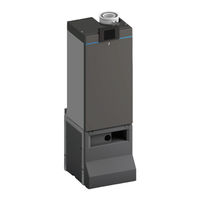 Buderus Logamax plus GB272-70 H Notice D'installation Et D'entretien