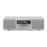 Sonoro Audio SO-610 Mode D'emploi