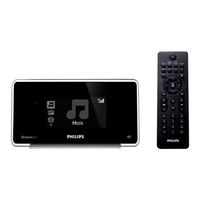 Philips NP1100/37 Mode D'emploi