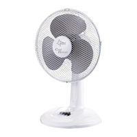 Suntec Wellness Klimatronic CoolBreeze 3000 TV Mode D'emploi