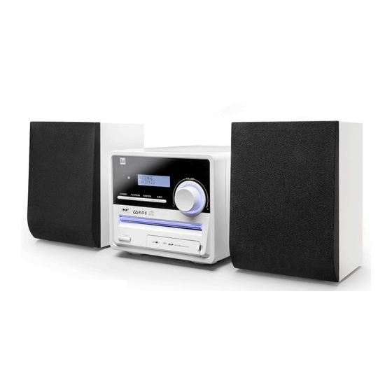 Dual DAB 600 Manuel D'utilisation