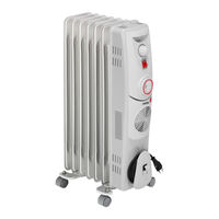 Rotel U7312CH Mode D'emploi