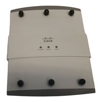 Cisco 1250 Série Guide De Démarrage Rapide