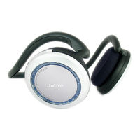 Jabra BT 620s Manuel D'utilisation