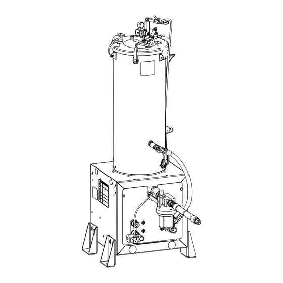 Graco 24D562 Instructions-Pièces