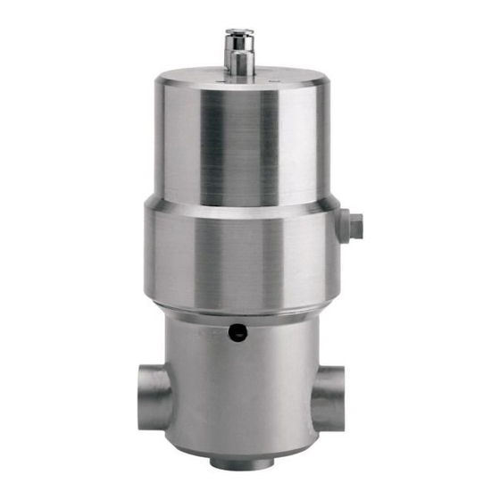 Alfa Laval LKAP Manuel D'utilisation