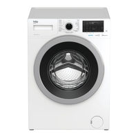 Beko WTV8765BSCDOS1 Manuel D'utilisation