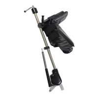 Hillrom Ultrafins Stirrups Instructions D'utilisation
