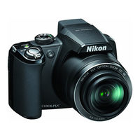 Nikon COOLPIX P90 Manuel D'utilisation