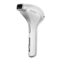 Philips SC2003/12 Mode D'emploi