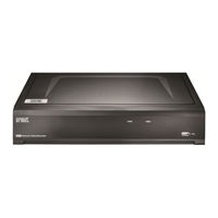 Urmet NVR H.265 PRO Manuel Utilisateur