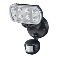 brennenstuhl L801 IP 55 Guide D'utilisation