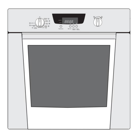 ELECTROLUX ARTHUR MARTIN FE6422 MODE D'EMPLOI Télécharger le Pdf