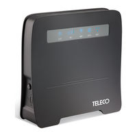 Teleco WFT400 Manuel D'installation Et Mode D'emploi