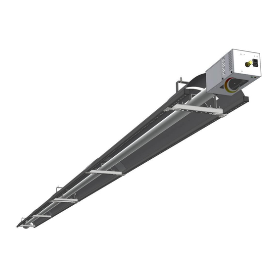 Solaronics TL.E 23 Notice D'emploi