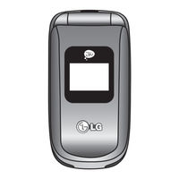 Lg MC126 Guide D'utilisation