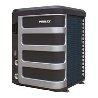 Poolex TRILINE PREMIUM FI Manuel D'installation Et D'utilisation
