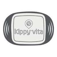 Kippy Vita S Mode D'emploi