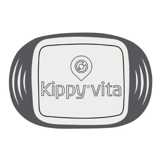 Kippy Vita Mode D'emploi