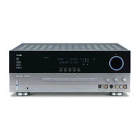 Harman Kardon AVR 335 Mode D'emploi