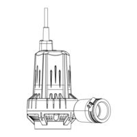 Liberty Pumps 442-10A-EYE Manuel D'installation