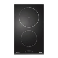 Gorenje IT310AC Mode D'emploi Et D'entretien