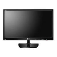 Lg M2232D-PZ Manuel D'utilisation
