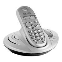 Alcatel VERSATIS 670 DIGITAL Guide D'utilisation