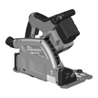 Milwaukee M18 FPS55 Notice Originale
