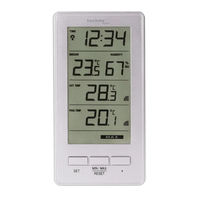 Technoline WS-9069-IT Mode D'emploi