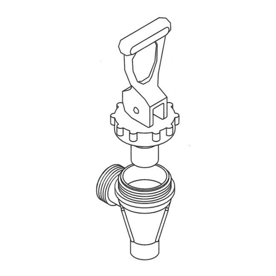 rollaway container Thermax line Guide D'utilisation Et D'entretien