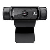 Logitech HD Pro C920 Guide De Configuration