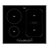 Whirlpool ACM 808/BA Mode D'emploi