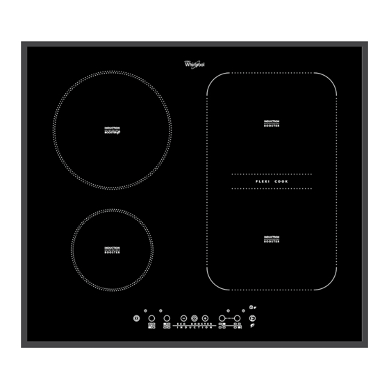 Whirlpool ACM 808/NE Mode D'emploi