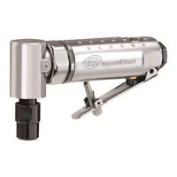 Ingersoll Rand 301 Spécifications Du Produit