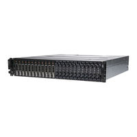 Dell PowerVault MD3200i Guide De Mise En Route