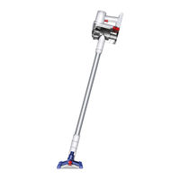 Dyson DC57 Guide D'utilisation