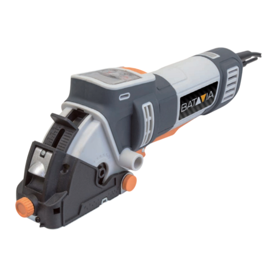 Batavia BT-CS012 Mode D'emploi