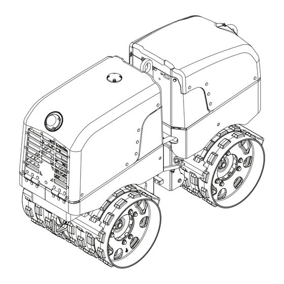 Wacker Neuson RT82-SC3 Notice D'emploi